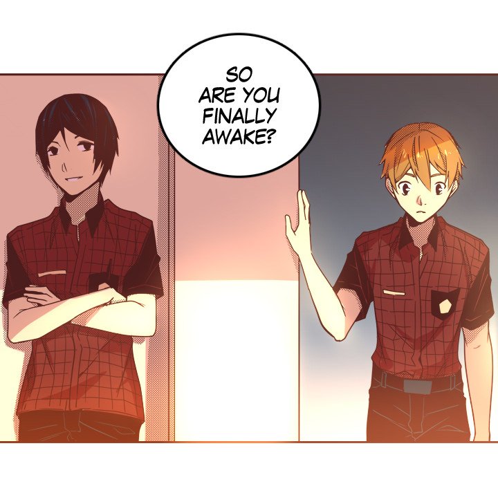 99% Love 99% Love EP 35 - Toomics page 32 - 