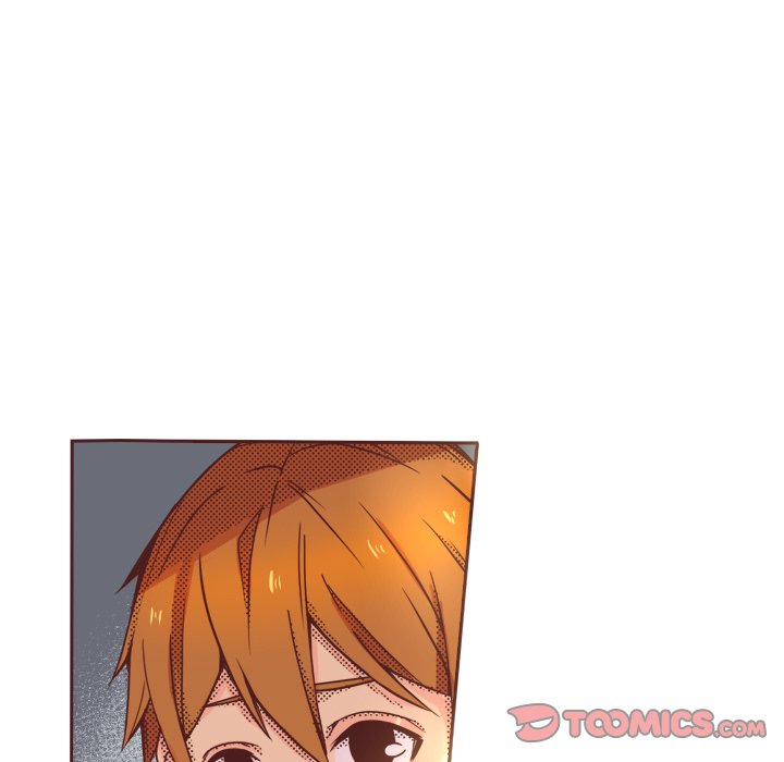 99% Love 99% Love EP 35 - Toomics page 33 - 