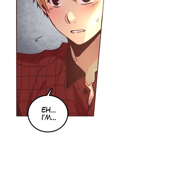 99% Love 99% Love EP 35 - Toomics page 34 - 