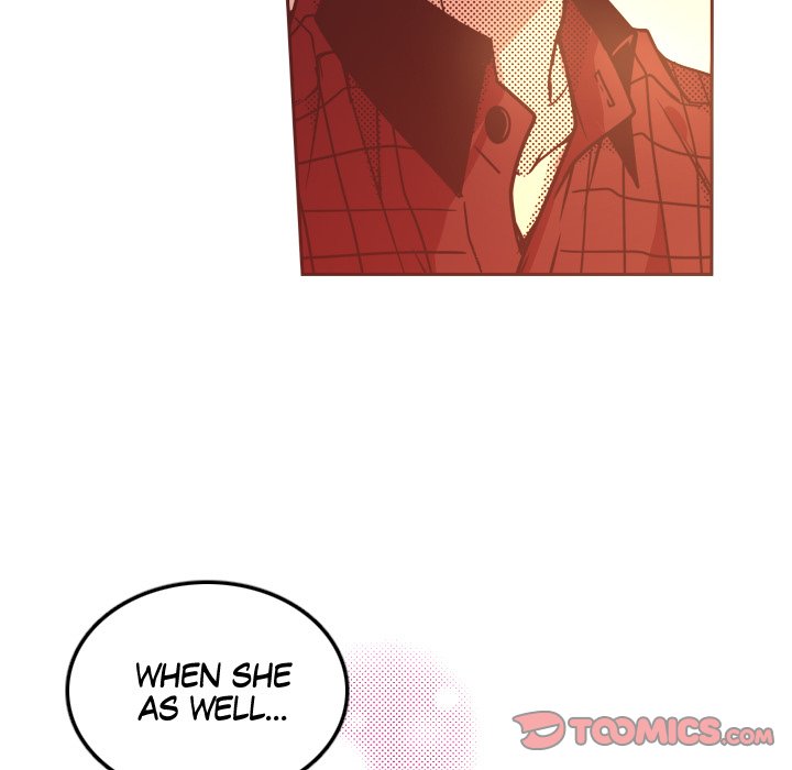 99% Love 99% Love EP 35 - Toomics page 37 - 