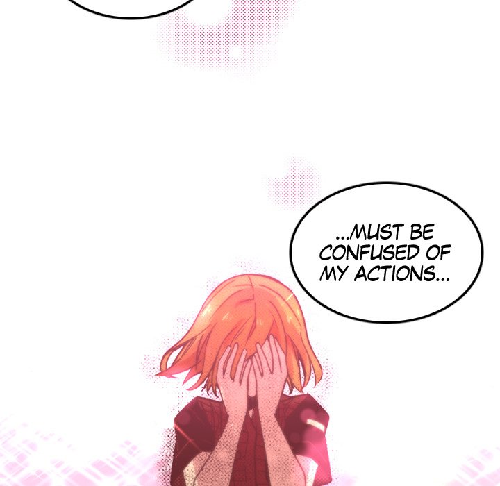 99% Love 99% Love EP 35 - Toomics page 38 - 
