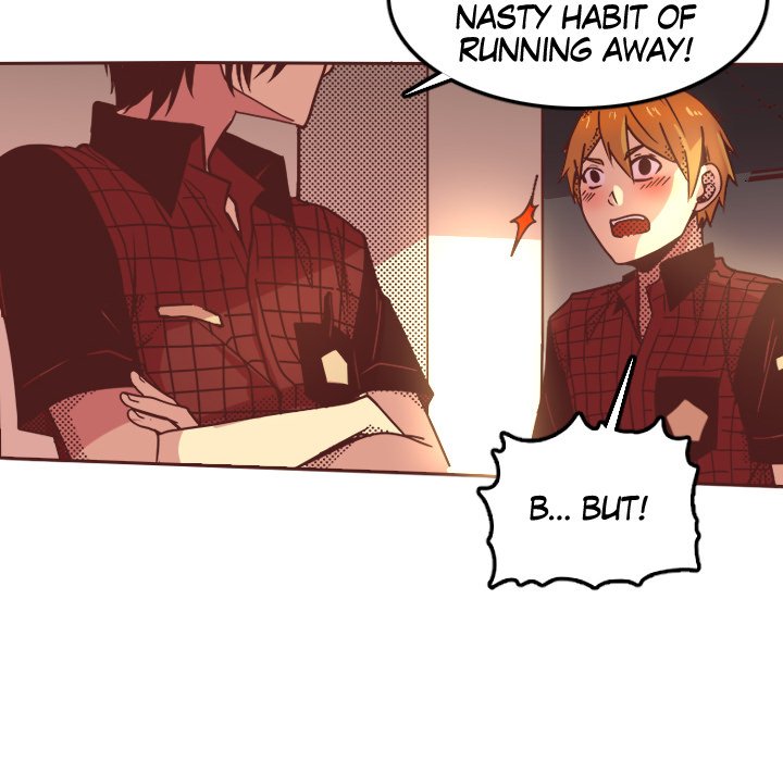 99% Love 99% Love EP 35 - Toomics page 40 - 
