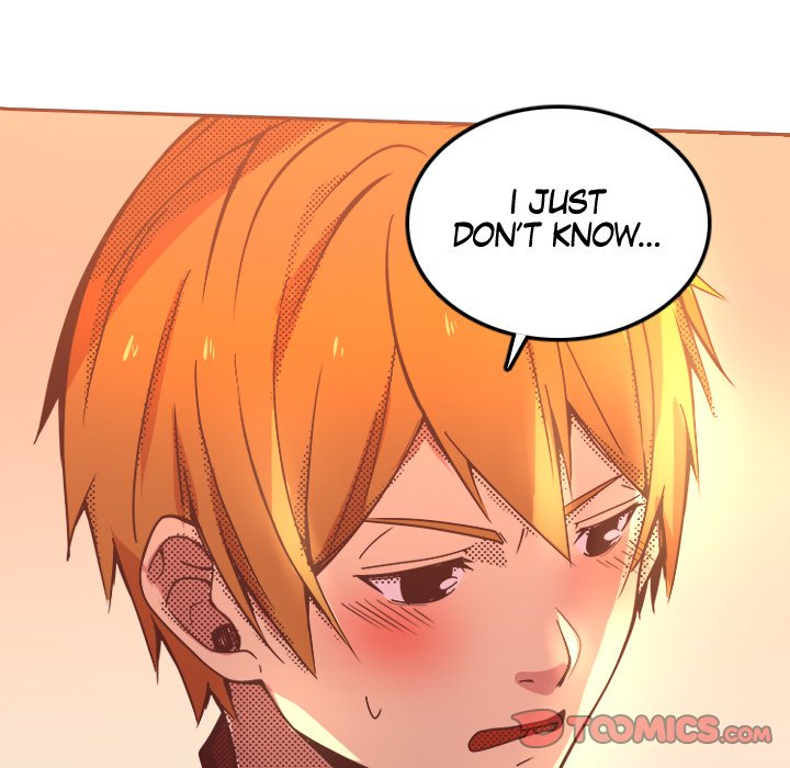 99% Love 99% Love EP 35 - Toomics page 41 - 