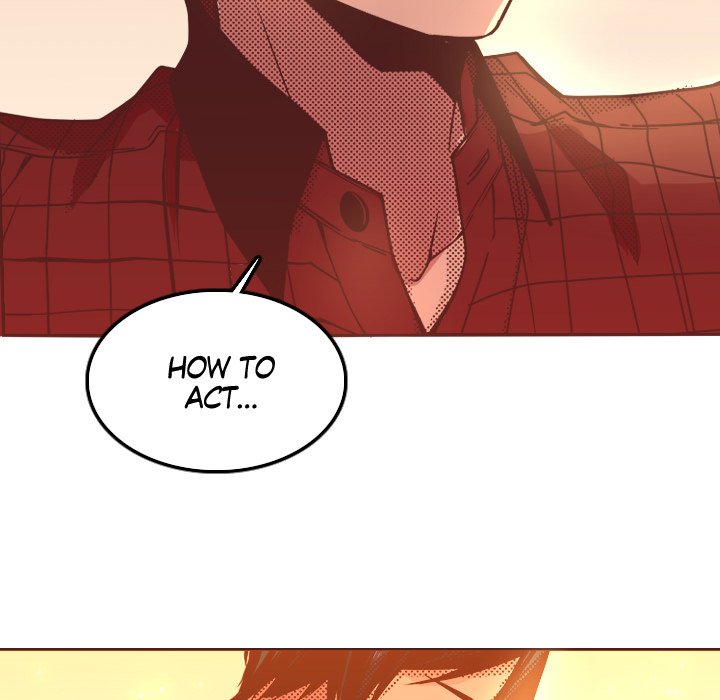 99% Love 99% Love EP 35 - Toomics page 42 - 