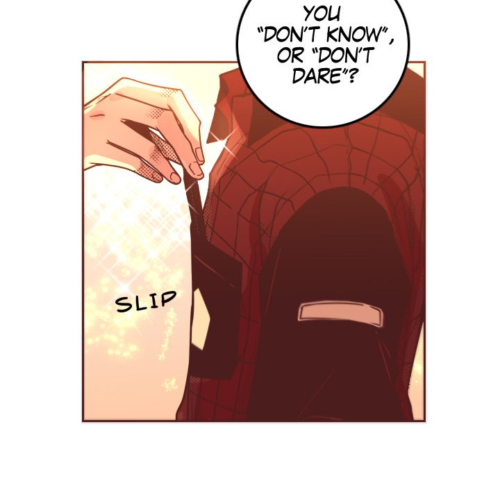 99% Love 99% Love EP 35 - Toomics page 44 - 