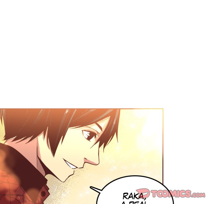 99% Love 99% Love EP 35 - Toomics page 45 - 