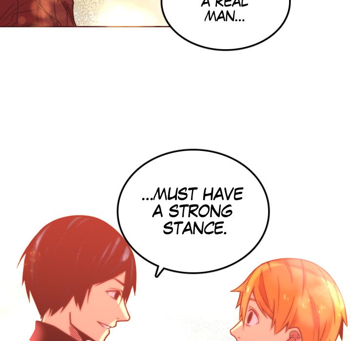 99% Love 99% Love EP 35 - Toomics page 46 - 