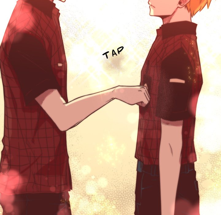 99% Love 99% Love EP 35 - Toomics page 47 - 