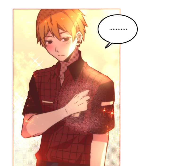99% Love 99% Love EP 35 - Toomics page 50 - 