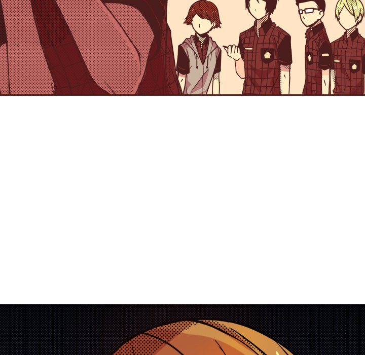 99% Love 99% Love EP 35 - Toomics page 6 - 