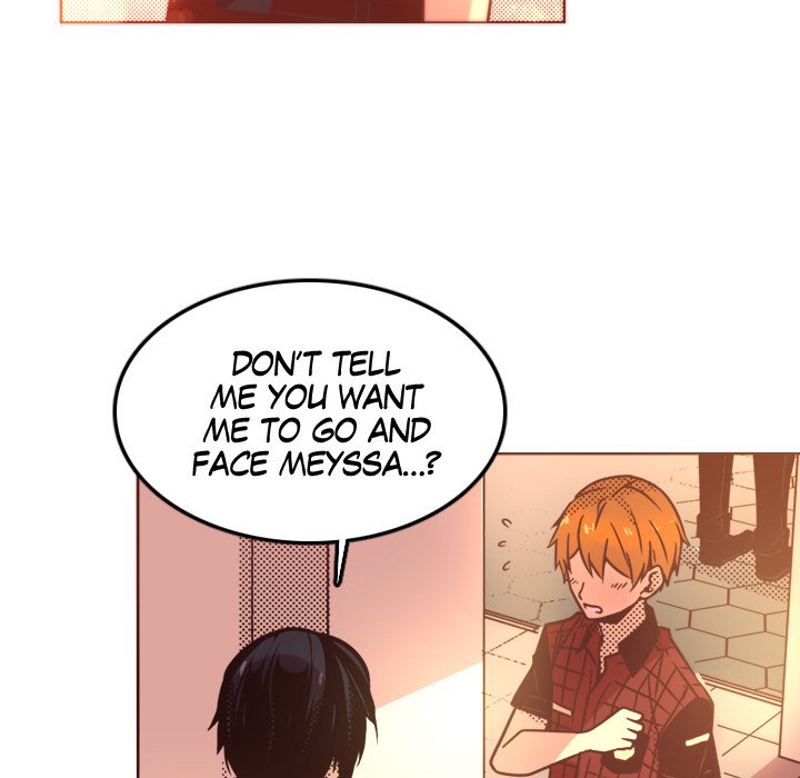 99% Love 99% Love EP 35 - Toomics page 51 - 