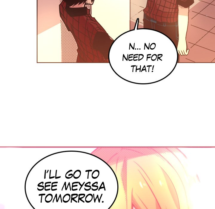 99% Love 99% Love EP 35 - Toomics page 52 - 