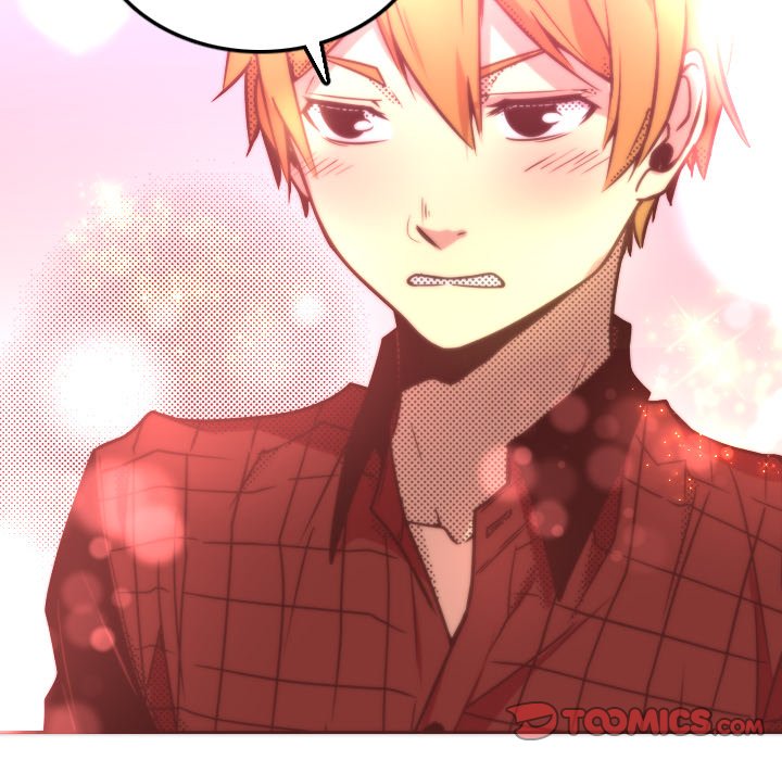 99% Love 99% Love EP 35 - Toomics page 53 - 