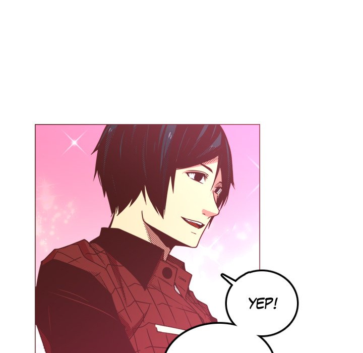 99% Love 99% Love EP 35 - Toomics page 54 - 