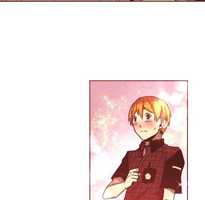 99% Love 99% Love EP 35 - Toomics page 56 - 