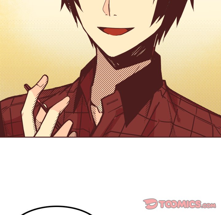 99% Love 99% Love EP 35 - Toomics page 9 - 