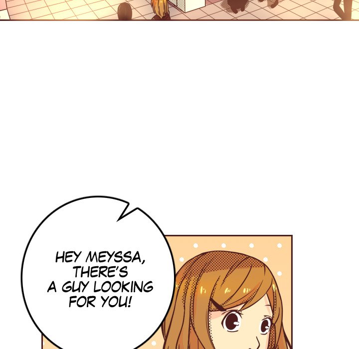 99% Love 99% Love EP 36 - Toomics page 11 - 
