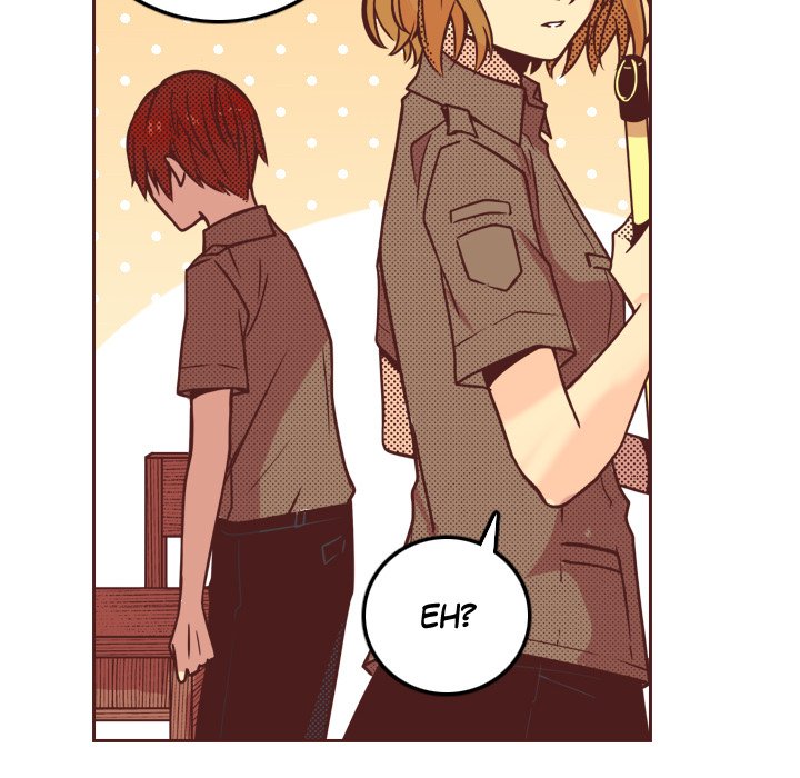 99% Love 99% Love EP 36 - Toomics page 12 - 
