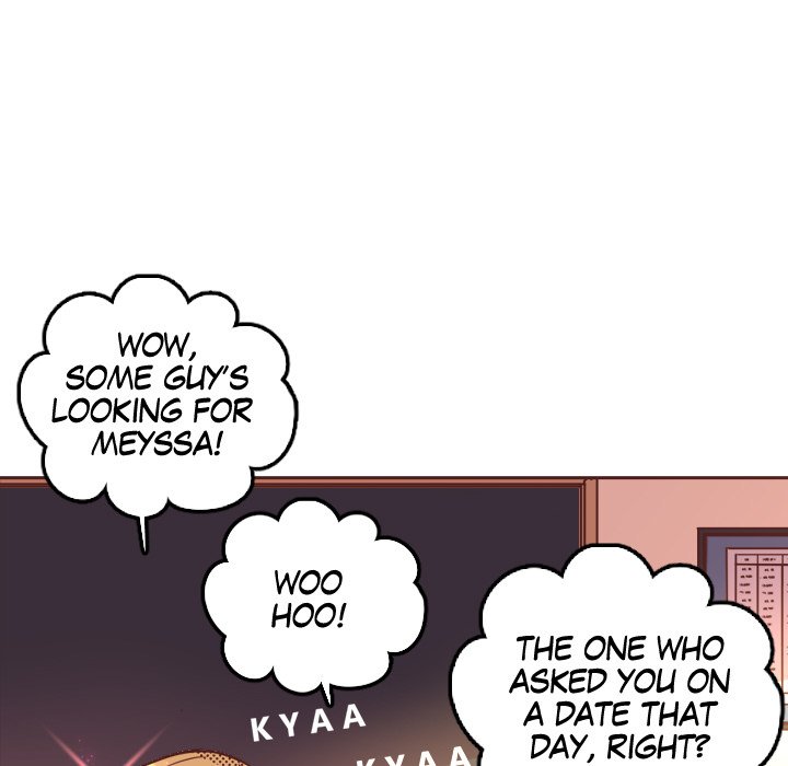 99% Love 99% Love EP 36 - Toomics page 13 - 