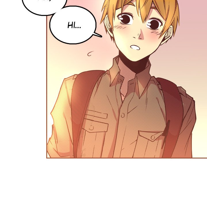 99% Love 99% Love EP 36 - Toomics page 17 - 