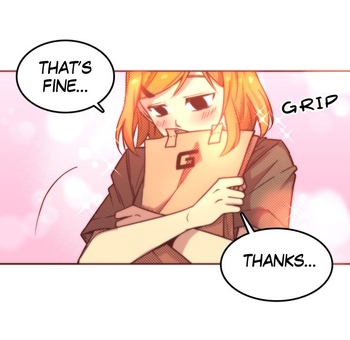 99% Love 99% Love EP 36 - Toomics page 20 - 