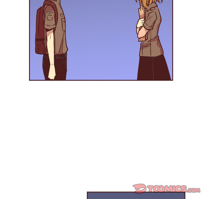 99% Love 99% Love EP 36 - Toomics page 22 - 