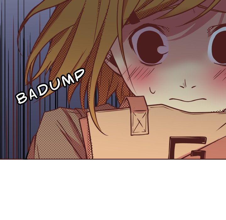 99% Love 99% Love EP 36 - Toomics page 27 - 