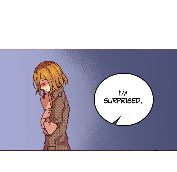 99% Love 99% Love EP 36 - Toomics page 28 - 
