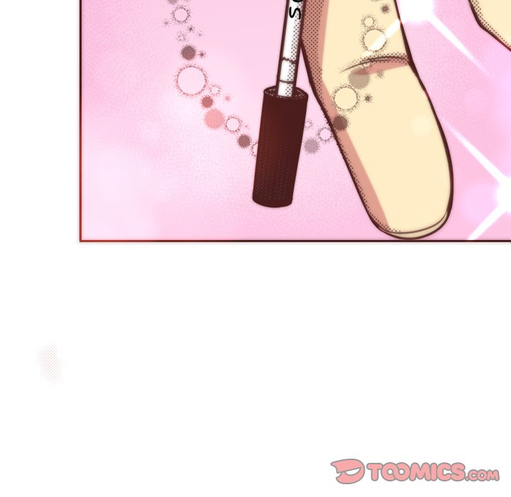 99% Love 99% Love EP 36 - Toomics page 34 - 