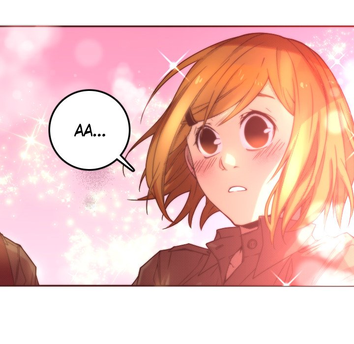 99% Love 99% Love EP 36 - Toomics page 39 - 