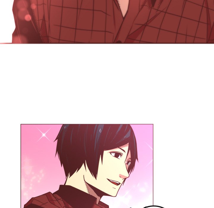 99% Love 99% Love EP 36 - Toomics page 5 - 
