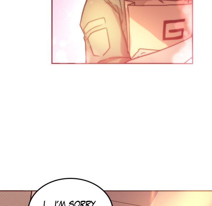 99% Love 99% Love EP 36 - Toomics page 41 - 