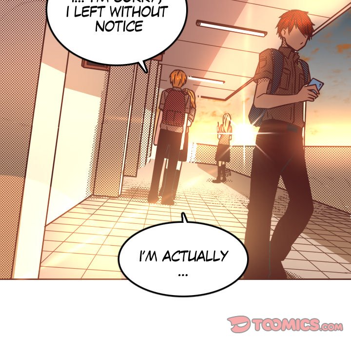 99% Love 99% Love EP 36 - Toomics page 42 - 