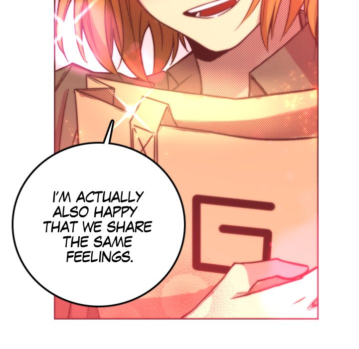 99% Love 99% Love EP 36 - Toomics page 44 - 