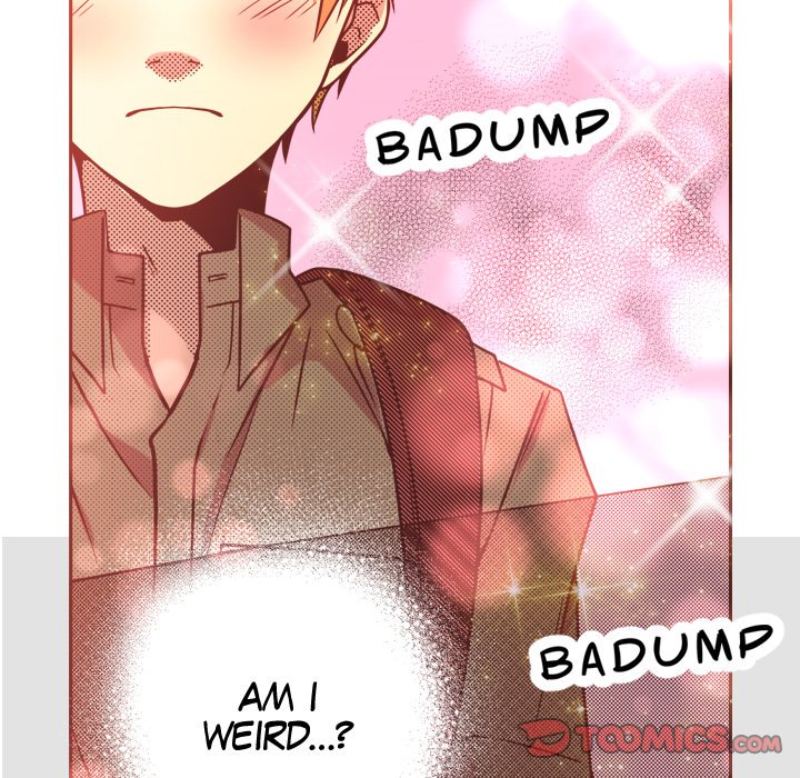 99% Love 99% Love EP 36 - Toomics page 46 - 