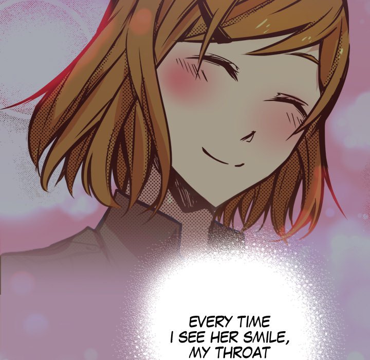 99% Love 99% Love EP 36 - Toomics page 49 - 