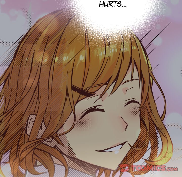 99% Love 99% Love EP 36 - Toomics page 50 - 