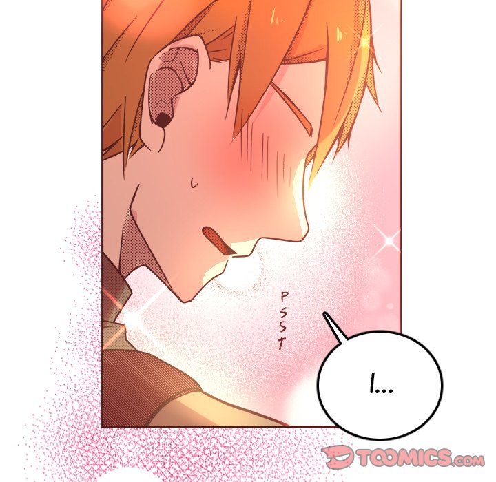 99% Love 99% Love EP 36 - Toomics page 54 - 