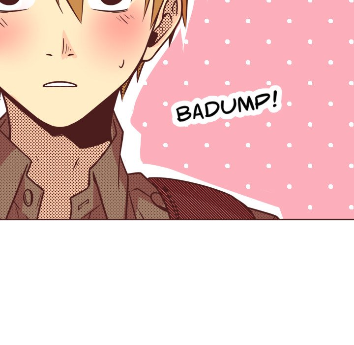 99% Love 99% Love EP 36 - Toomics page 57 - 
