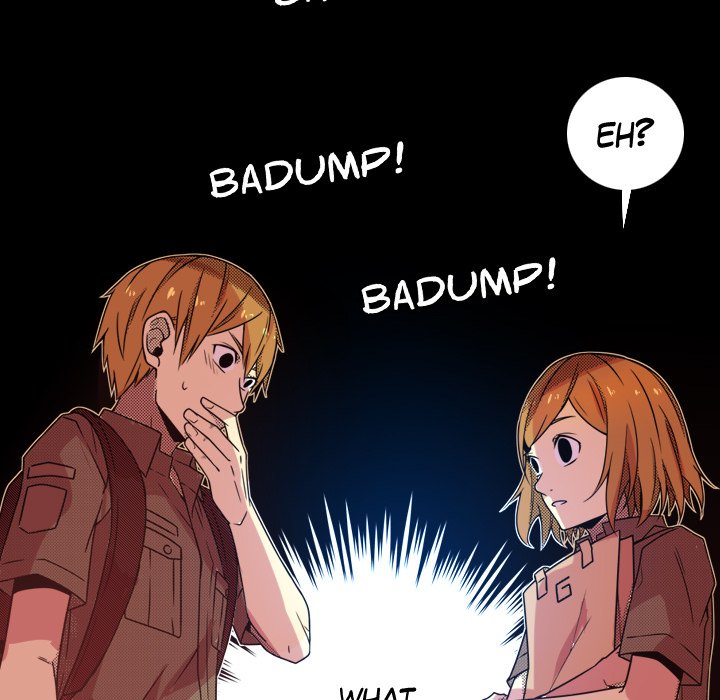 99% Love 99% Love EP 36 - Toomics page 60 - 