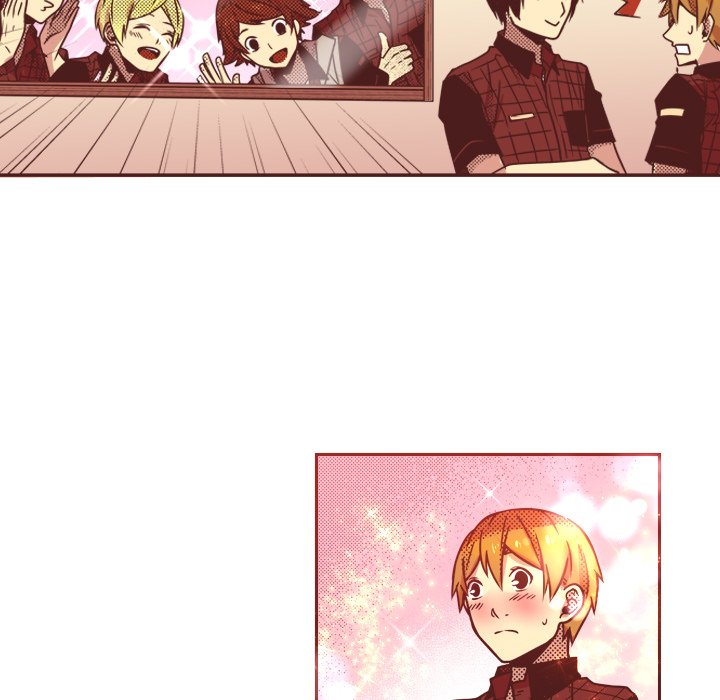 99% Love 99% Love EP 36 - Toomics page 7 - 