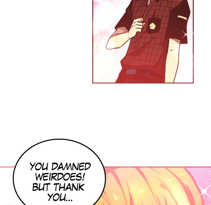 99% Love 99% Love EP 36 - Toomics page 8 - 