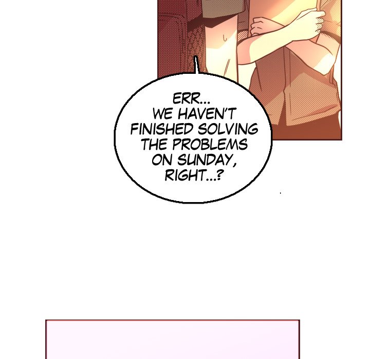 99% Love 99% Love EP 37 - Toomics page 12 - 