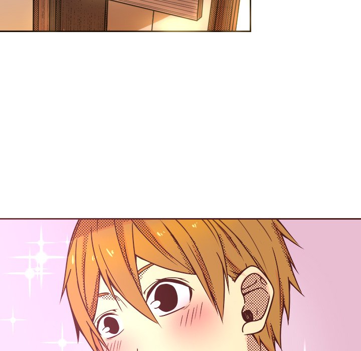 99% Love 99% Love EP 37 - Toomics page 15 - 