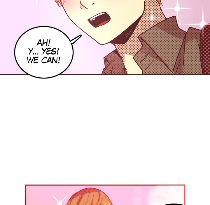 99% Love 99% Love EP 37 - Toomics page 16 - 