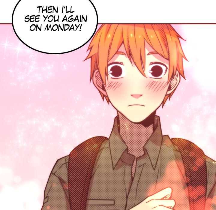99% Love 99% Love EP 37 - Toomics page 18 - 