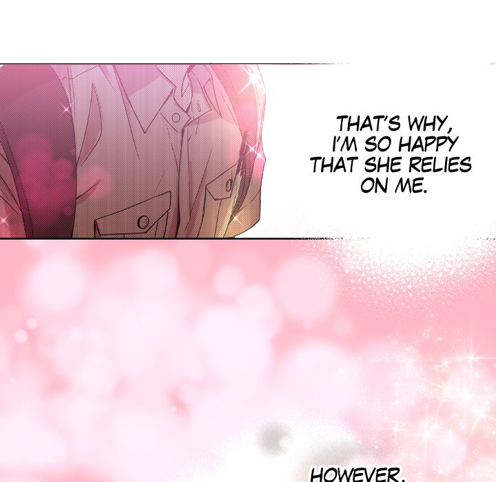 99% Love 99% Love EP 37 - Toomics page 22 - 