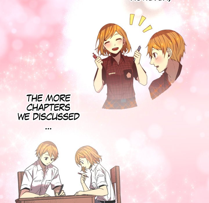 99% Love 99% Love EP 37 - Toomics page 23 - 