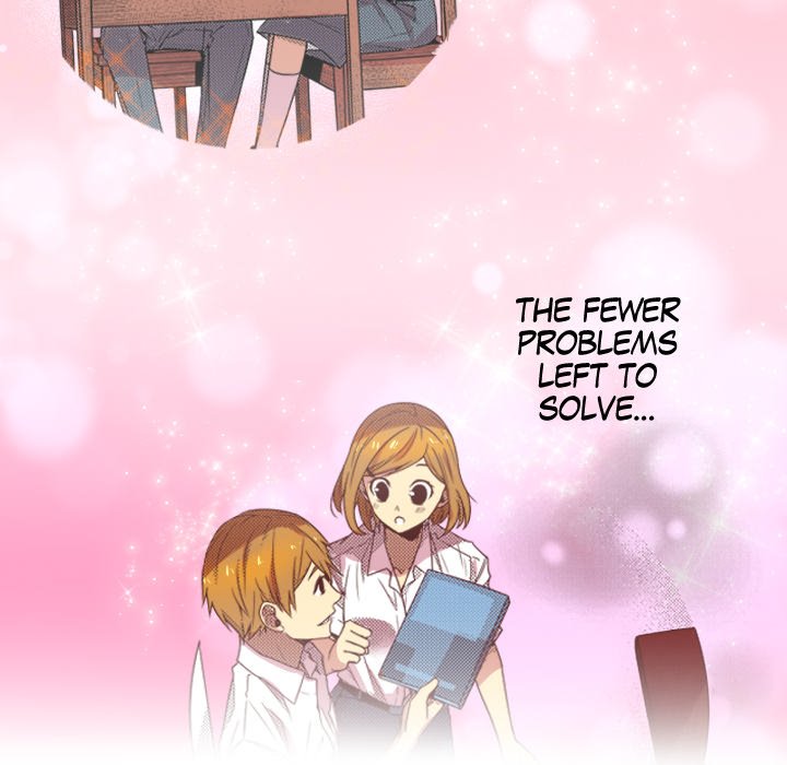 99% Love 99% Love EP 37 - Toomics page 24 - 