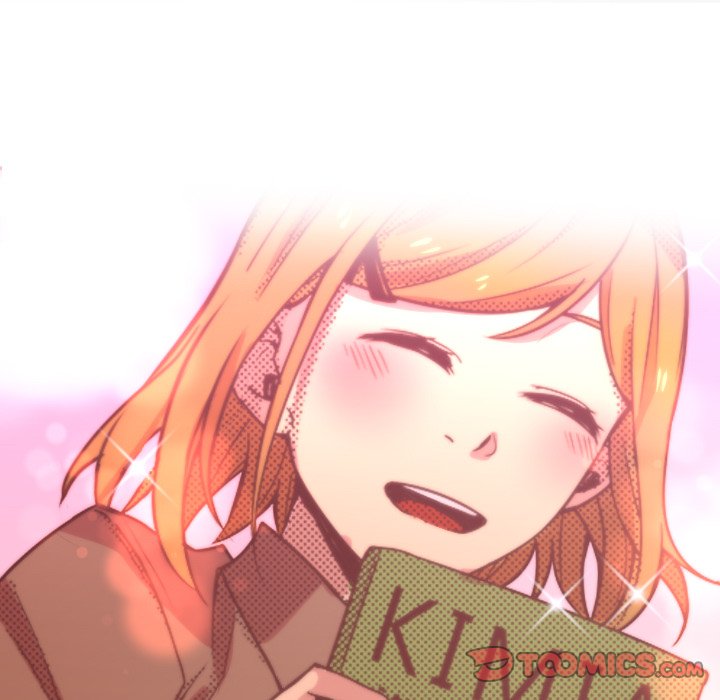 99% Love 99% Love EP 37 - Toomics page 25 - 